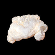 Gobi Desert Agate 36*27*13mm 20g in sunlight - Rocks and Things Store