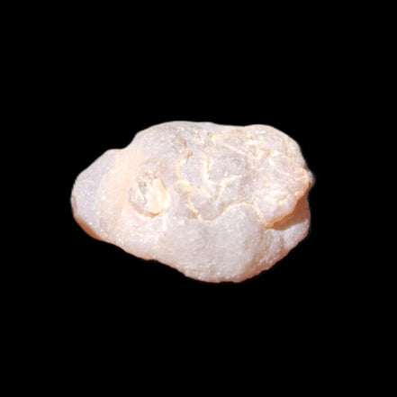 Gobi Desert Agate 36*27*13mm 20g in sunlight - Rocks and Things Store