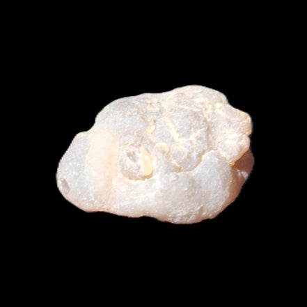 Gobi Desert Agate 36*27*13mm 20g in sunlight - Rocks and Things Store