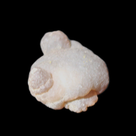 Gobi Desert Agate 36*27*13mm 20g in sunlight - Rocks and Things Store