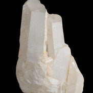 Clear Quartz cluster from Madagascar 45*60mm 61.8g in sunlight - Rocks and Things Store