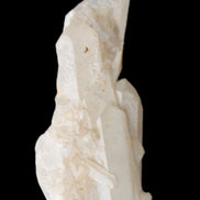 Clear Quartz cluster from Madagascar 45*60mm 61.8g in sunlight - Rocks and Things Store