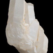 Clear Quartz cluster from Madagascar 45*60mm 61.8g in sunlight - Rocks and Things Store