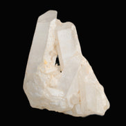 Clear Quartz cluster from Madagascar 45*60mm 61.8g in sunlight - Rocks and Things Store