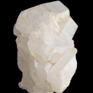 Clear Quartz cluster from Madagascar 45*60mm 61.8g in sunlight - Rocks and Things Store