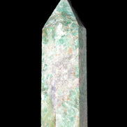 Zoisite obelisk 545g Rocks and Things