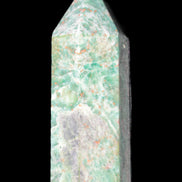 Zoisite obelisk 545g Rocks and Things