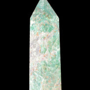 Zoisite obelisk 545g Rocks and Things
