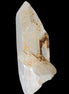 Clear Quartz crystal 50*36*101mm 180g