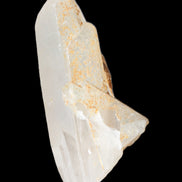 Clear Quartz crystal 50*36*101mm 180g