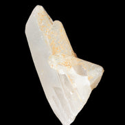 Clear Quartz crystal 50*36*101mm 180g