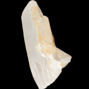 Clear Quartz crystal 50*36*101mm 180g