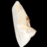 Clear Quartz crystal 50*36*101mm 180g