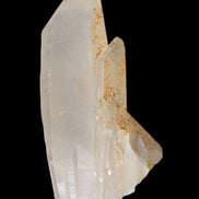 Clear Quartz crystal 50*36*101mm 180g