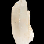 Clear Quartz crystal 50*36*101mm 180g