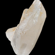 Clear Quartz crystal 50*36*101mm 180g