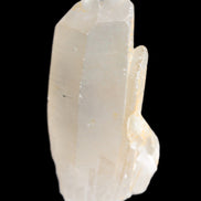 Clear Quartz crystal 50*36*101mm 180g