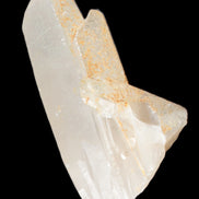 Clear Quartz crystal 50*36*101mm 180g