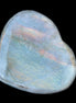 Labradorite heart 76g (Copy) Rocks and Things