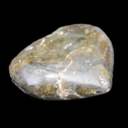 Labradorite heart 39-44g in sunlight - Rocks and Things Store