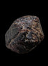Large raw red Garnet crystal 79g in sunshine - Rocks and Things Store