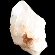 White Silver Mountain Quartz crystal 61mm 56.9g in sunlight