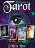 Visionary Tarot by S'Roya Rose in sunlight - Rocks and Things Store