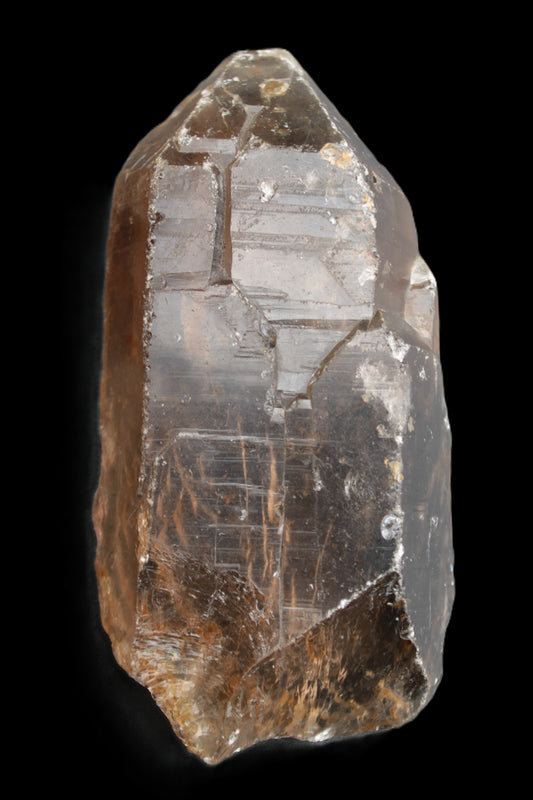 Smoky Quartz crystal 138mm 436g