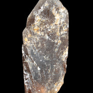 Smoky Quartz crystal 138mm 436g in sunlight - Rocks and Things Store