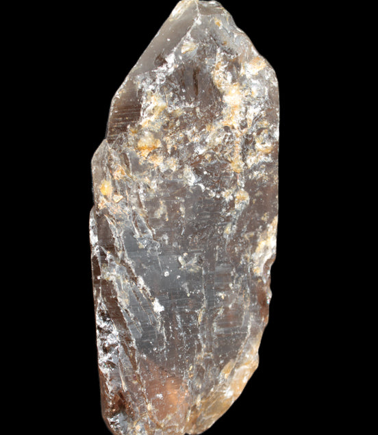 Smoky Quartz crystal 138mm 436g
