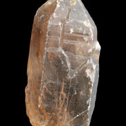 Smoky Quartz crystal 138mm 436g in sunlight - Rocks and Things Store