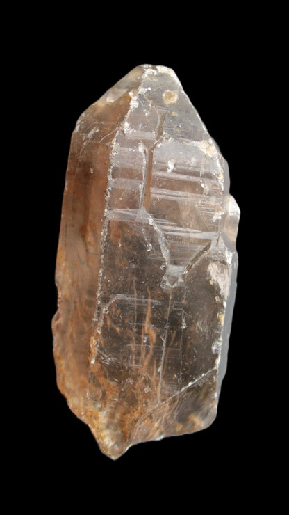 Smoky Quartz crystal 138mm 436g