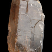 Smoky Quartz crystal 138mm 436g in sunlight - Rocks and Things Store