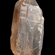 Smoky Quartz crystal 138mm 436g in sunlight - Rocks and Things Store