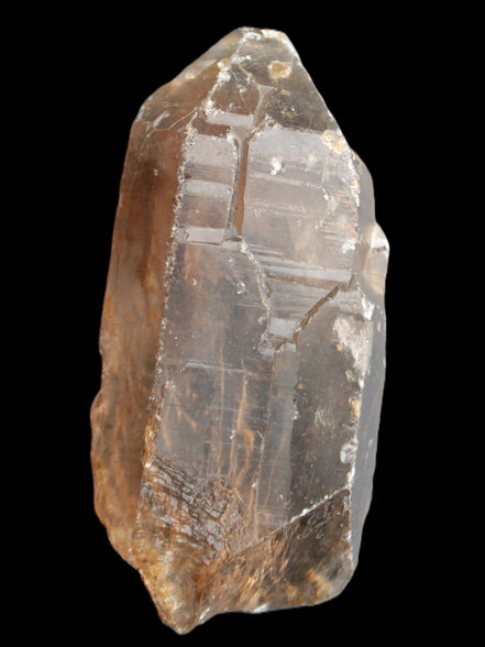 Smoky Quartz crystal 138mm 436g