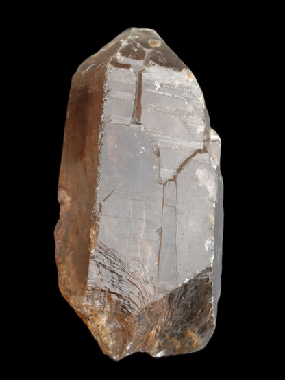 Smoky Quartz crystal 138mm 436g