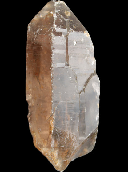 Smoky Quartz crystal 138mm 436g