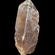 Smoky Quartz crystal 138mm 436g in sunlight - Rocks and Things Store