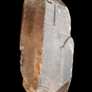 Smoky Quartz crystal 138mm 436g in sunlight - Rocks and Things Store