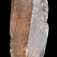 Smoky Quartz crystal 138mm 436g in sunlight - Rocks and Things Store