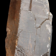 Smoky Quartz crystal 138mm 436g in sunlight - Rocks and Things Store