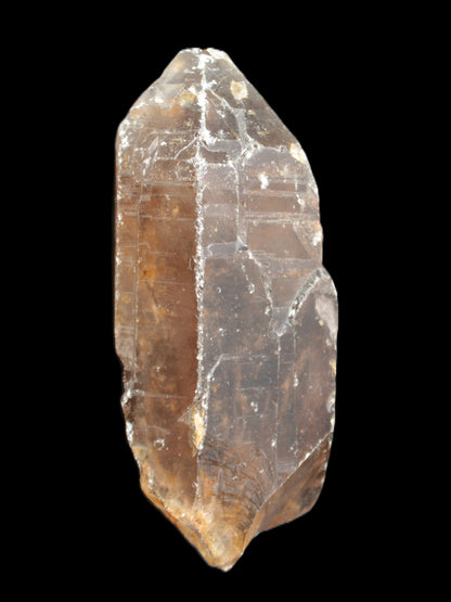 Smoky Quartz crystal 138mm 436g