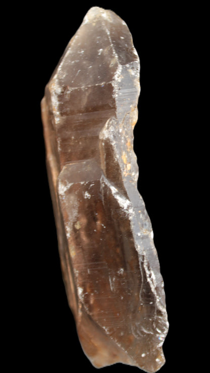 Smoky Quartz crystal 138mm 436g