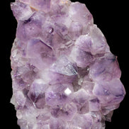 Amethyst large dark geode cluster from Brazil 7600g Rocks and Things Store