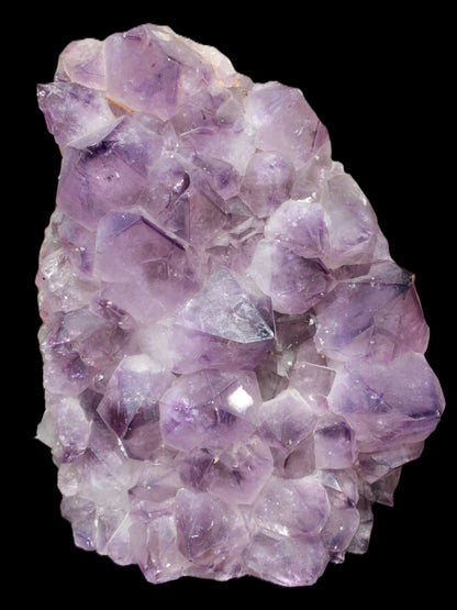 Amethyst large dark geode cluster from Brazil 7600g Rocks and Things Store