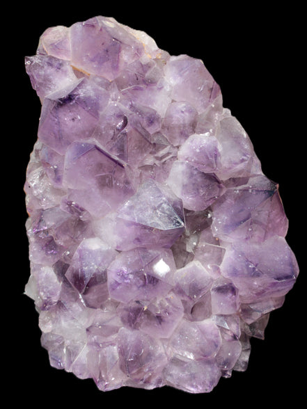 Amethyst large dark geode cluster from Brazil 7600g Rocks and Things Store