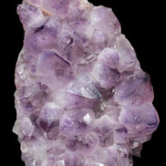 Amethyst large dark geode cluster from Brazil 7600g Rocks and Things Store