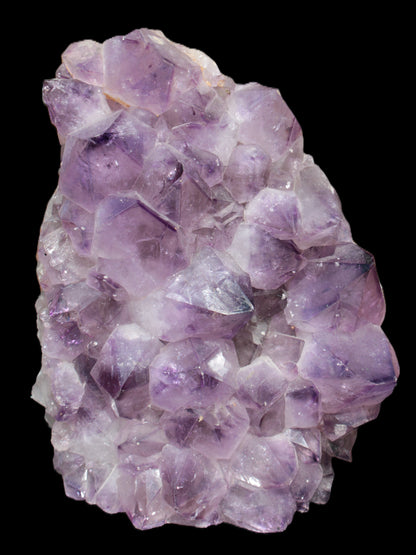 Amethyst large dark geode cluster from Brazil 7600g Rocks and Things Store