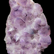 Amethyst large dark geode cluster from Brazil 7600g Rocks and Things Store