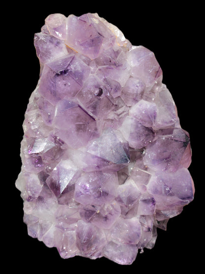 Amethyst large dark geode cluster from Brazil 7600g Rocks and Things Store